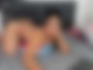 Alexamendoza's Live Sex Cam Show