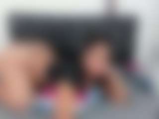Alexamendoza's Live Sex Cam Show