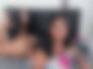 Alexamendoza's Live Sex Cam Show