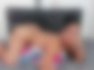 Live cam show with Alexamendoza - Dirty Talk on slutload
