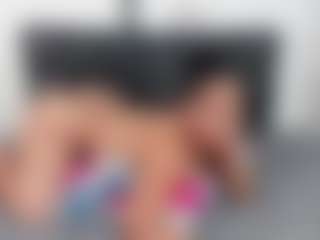 Alexamendoza's Live Sex Cam Show