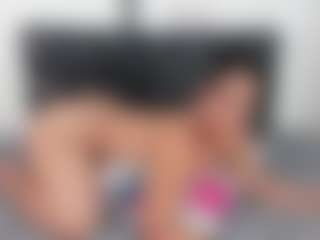 Live cam show with Alexamendoza - Ejaculation on Camversity