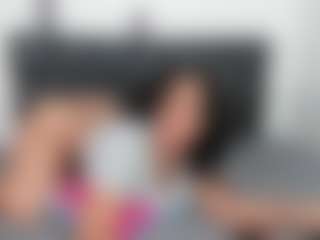 Alexamendoza's Live Sex Cam Show