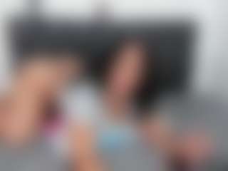 Alexamendoza's Live Sex Cam Show