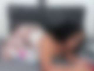 Alexamendoza's Live Sex Cam Show