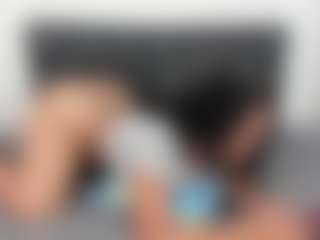 Alexamendoza's Live Sex Cam Show