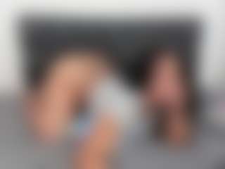 Alexamendoza's Live Sex Cam Show