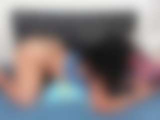 Alexamendoza's Live Sex Cam Show