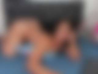Alexamendoza's Live Sex Cam Show