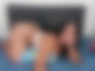 Alexamendoza's Live Sex Cam Show