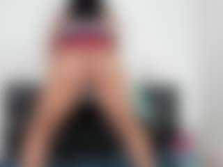 Alexamendoza's Live Sex Cam Show