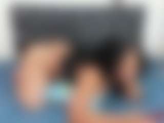 Alexamendoza's Live Sex Cam Show