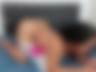 Live cam show with Alexamendoza - HD on 1on1-livenow