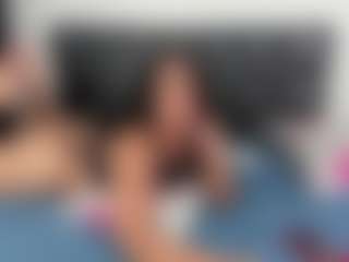 Alexamendoza's Live Sex Cam Show