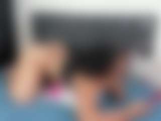 Alexamendoza's Live Sex Cam Show