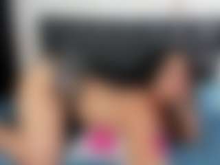 Alexamendoza's Live Sex Cam Show