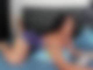 Alexamendoza's Live Sex Cam Show