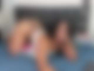 Alexamendoza's Live Sex Cam Show