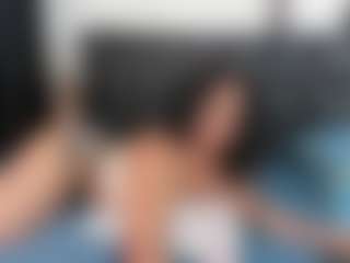 Alexamendoza's Live Sex Cam Show