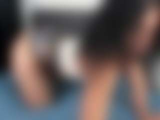 Alexamendoza's Live Sex Cam Show
