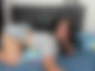 Alexamendoza's Live Sex Cam Show