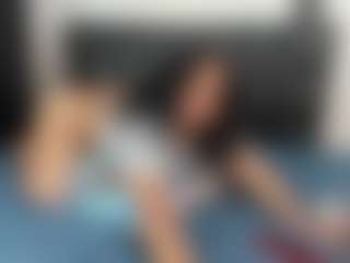 Alexamendoza's Live Sex Cam Show