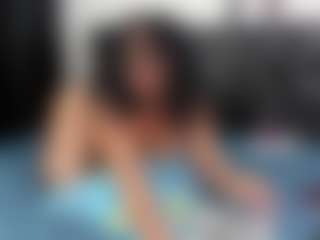 Show de cam sexual en vivo de Alexamendoza