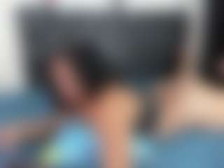 Alexamendoza's Live Sex Cam Show
