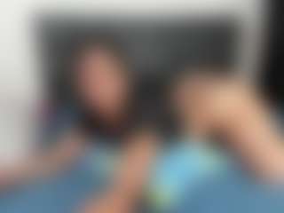 Alexamendoza's Live Sex Cam Show