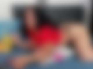 Alexamendoza's Live Sex Cam Show