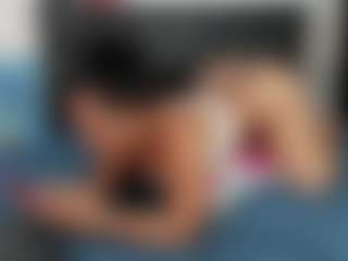 Alexamendoza's Live Sex Cam Show