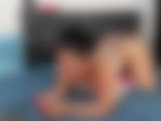 Alexamendoza's Live Sex Cam Show