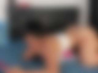 Alexamendoza's Live Sex Cam Show