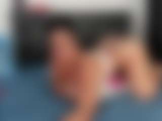 Alexamendoza's Live Sex Cam Show