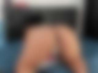 Alexamendoza's Live Sex Cam Show