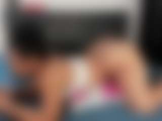 Alexamendoza's Live Sex Cam Show