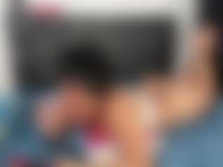 Live cam show with Alexamendoza - Black Hair on Camsoda
