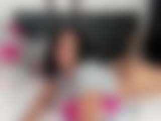 Alexamendoza's Live Sex Cam Show