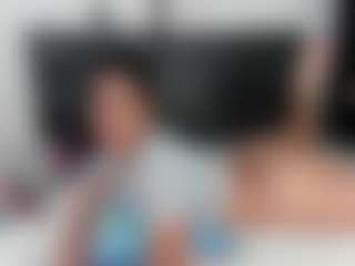 Alexamendoza's Live Sex Cam Show