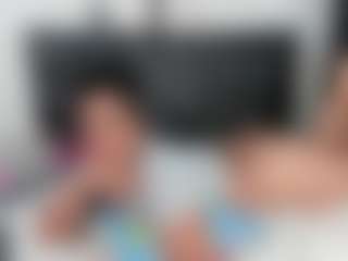 Alexamendoza's Live Sex Cam Show