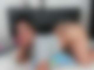 Alexamendoza's Live Sex Cam Show