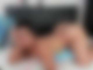 Alexamendoza's Live Sex Cam Show