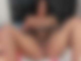 Alexamendoza's Live Sex Cam Show