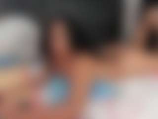 Live cam show with Alexamendoza - Brown Eyes on Strip Flash - Live Sex Shows