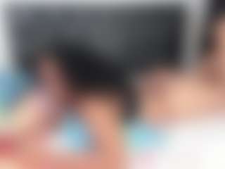 Alexamendoza's Live Sex Cam Show