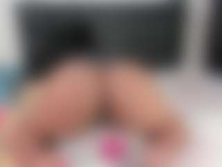 Alexamendoza's Live Sex Cam Show