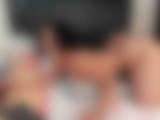 Live cam show with Alexamendoza - Black Hair on dropp.cam