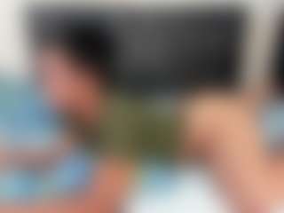 Alexamendoza's Live Sex Cam Show