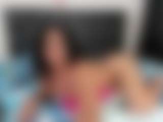 Show de cam en vivo con Alexamendoza - Anal Toys en Camsoda