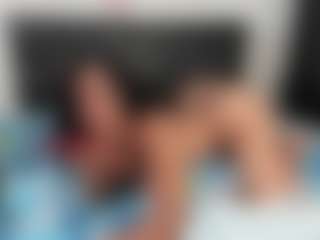 Live-Cam-Show mit Alexamendoza - Anal Toys auf Camsoda